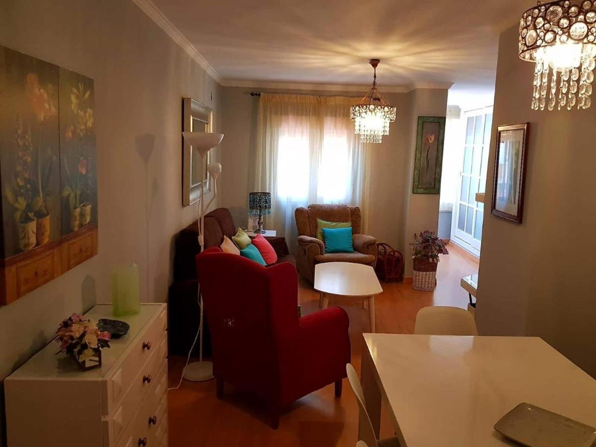 Cortadura Appartement Cádiz