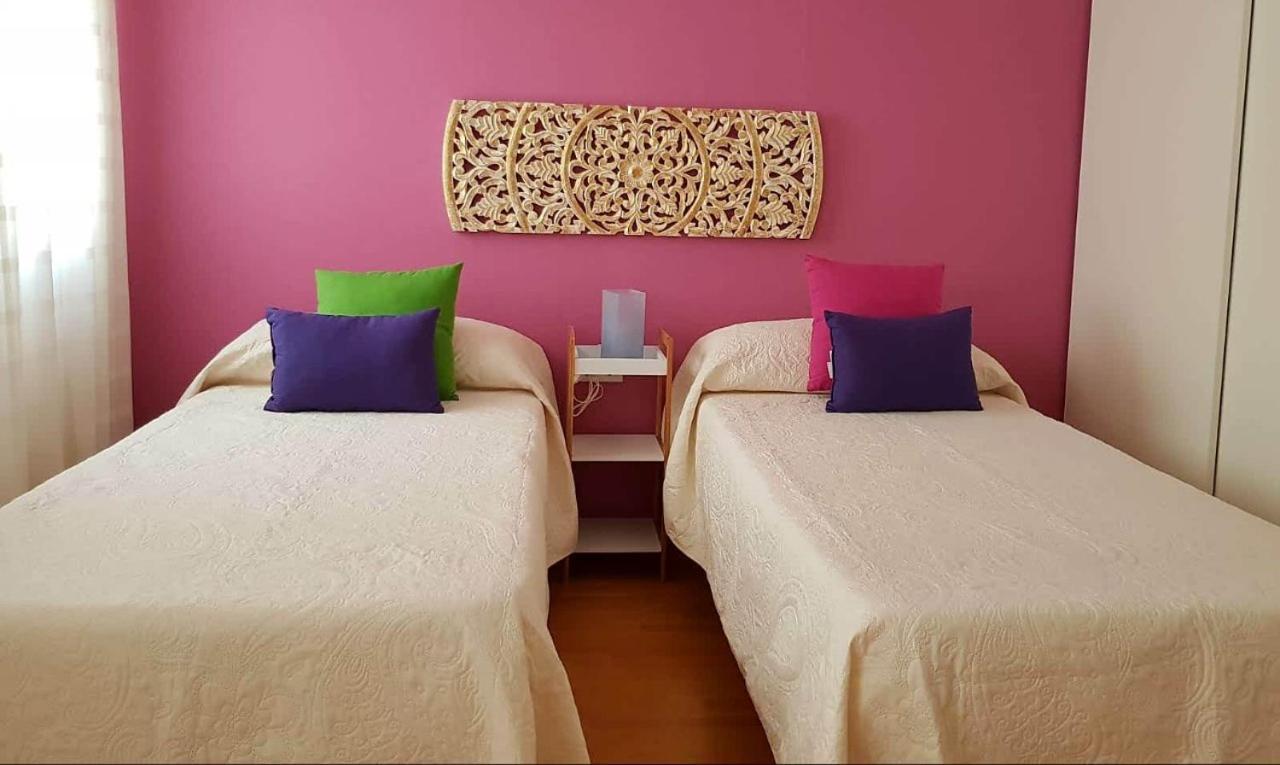 Cortadura Appartement Cádiz