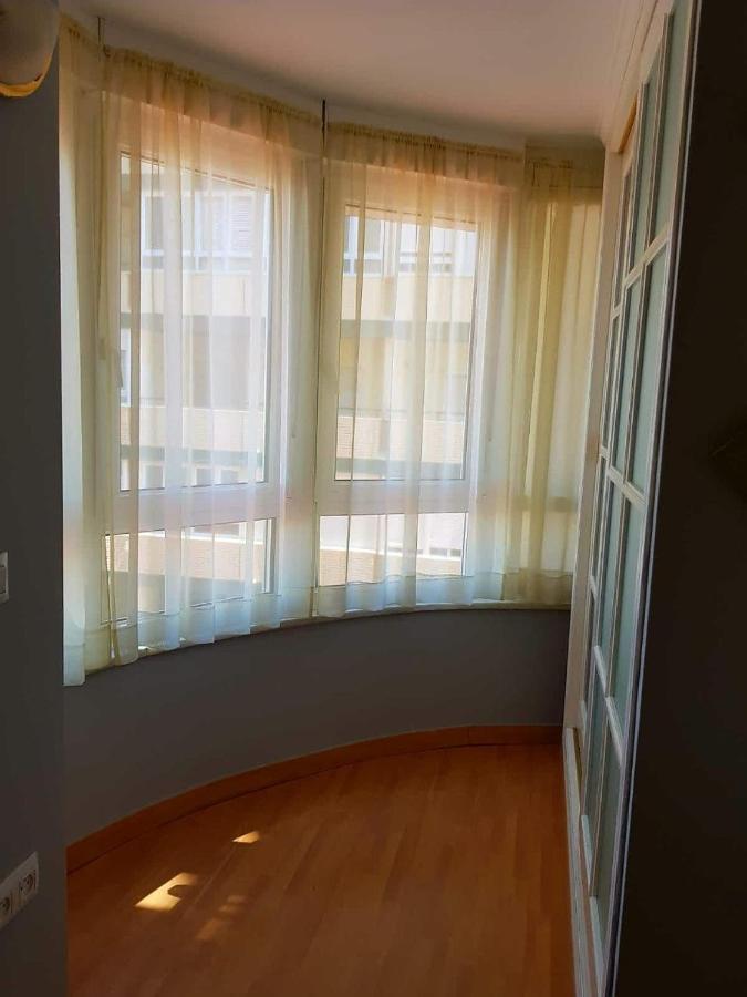 Cortadura Appartement *